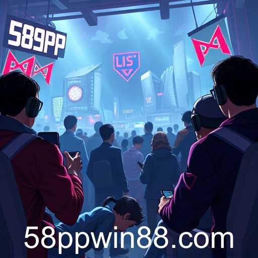 The Influence of 58pp on Modern Gaming Culture