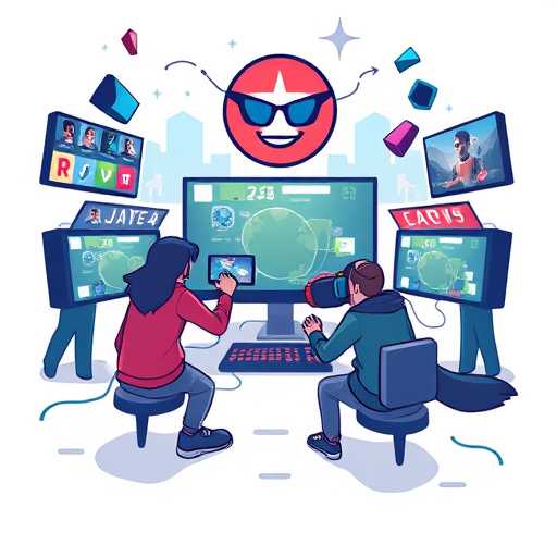 58pp Explodes on the Gaming Scene