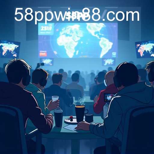 The Resurgence of Digital Gaming Communities