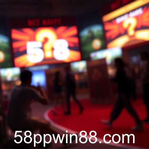 Exploring the Fascination of '58pp' in Gaming Events