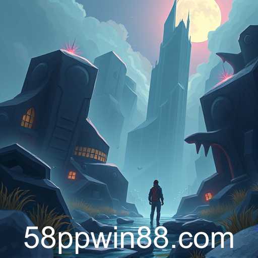 Exploring the Unique World of 'Special Features' Games with '58pp'