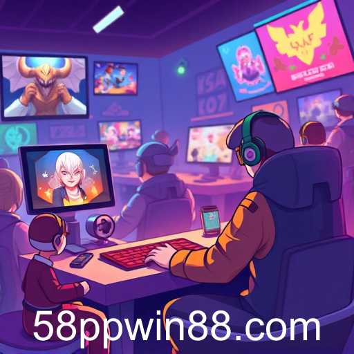 Gaming Evolution in 2025: The Rise of Keyword Trends