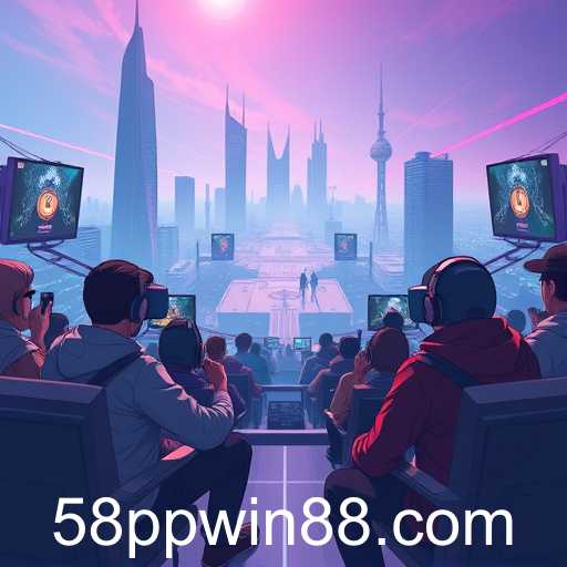 Reviving Passion: The Year Gaming Took a Leap