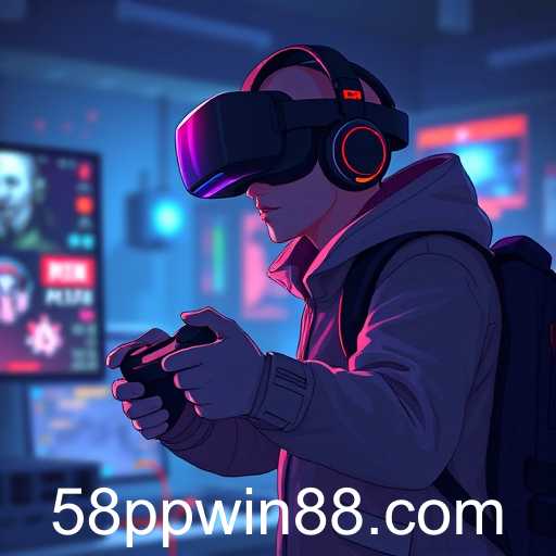 Exploring 2025: The Year of Gaming Innovations