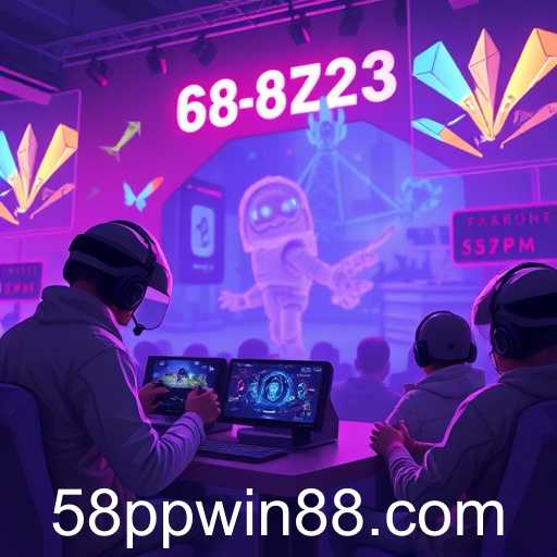 Exploring the Dynamics of Online Gaming in 2025