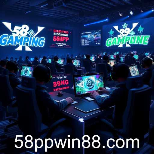 The Rise of 58pp in Gaming