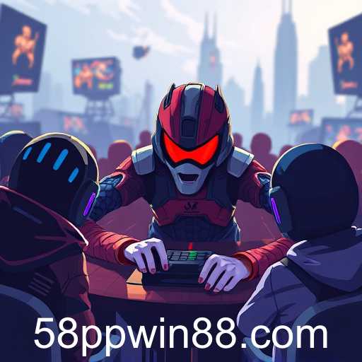 The Rise of 58pp in the Gaming World