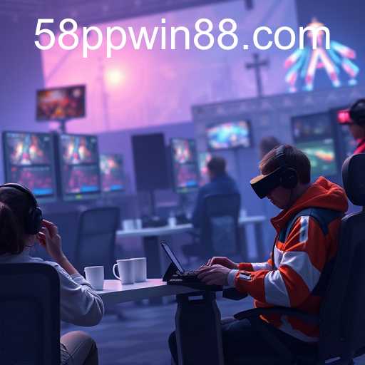 The Rise of '58pp': A Gaming Phenomenon