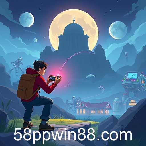 The Rise of 58pp in Gaming